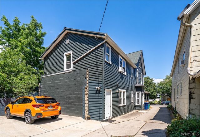 380 Fargo Avenue, Buffalo, NY 14213