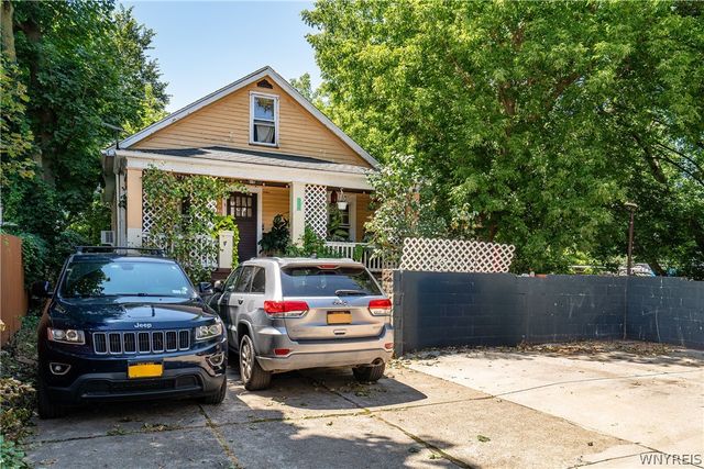 380 Fargo Avenue, Buffalo, NY 14213
