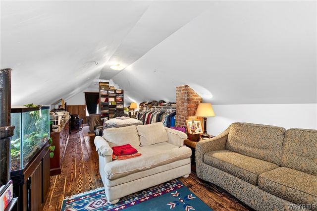 380 Fargo Avenue, Buffalo, NY 14213