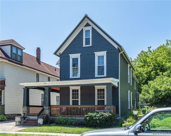 380 Fargo Avenue, Buffalo, NY 14213