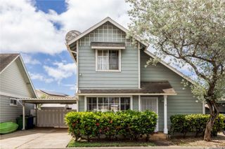 91-219 Leleoi Place 10, Ewa Beach, HI 96706