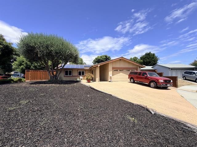 7202 Via Corona, San Jose, CA 95139