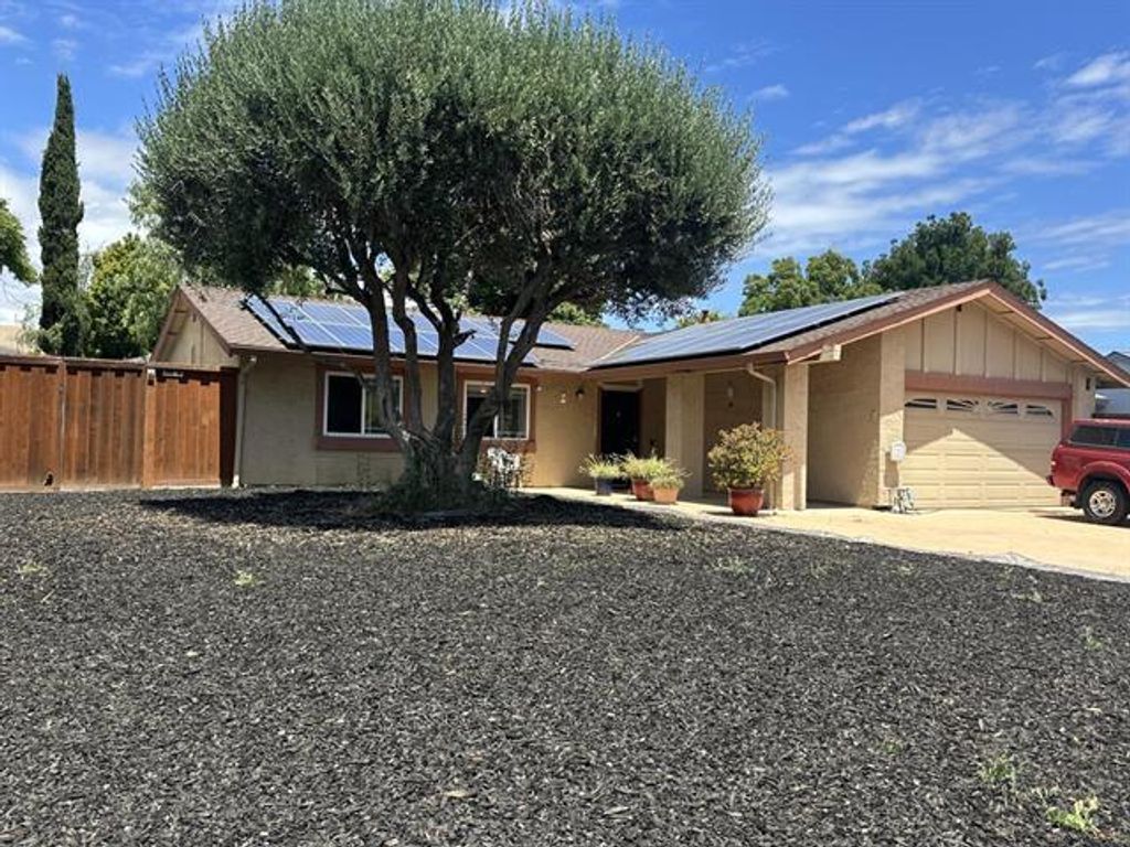 7202 Via Corona, San Jose, CA 95139