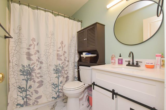 271 Amistad Road, San Angelo, TX 76901