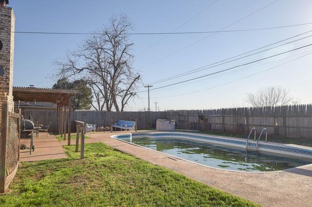 271 Amistad Road, San Angelo, TX 76901