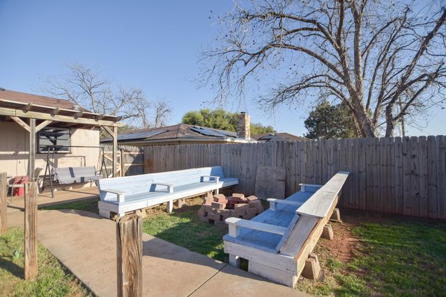 271 Amistad Road, San Angelo, TX 76901