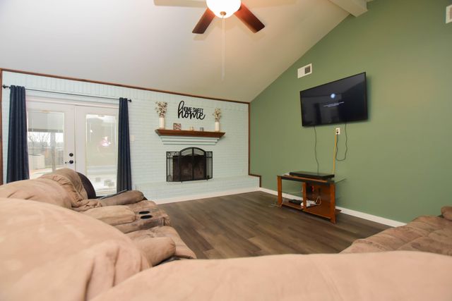 271 Amistad Road, San Angelo, TX 76901