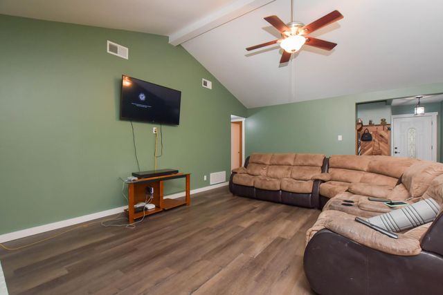 271 Amistad Road, San Angelo, TX 76901