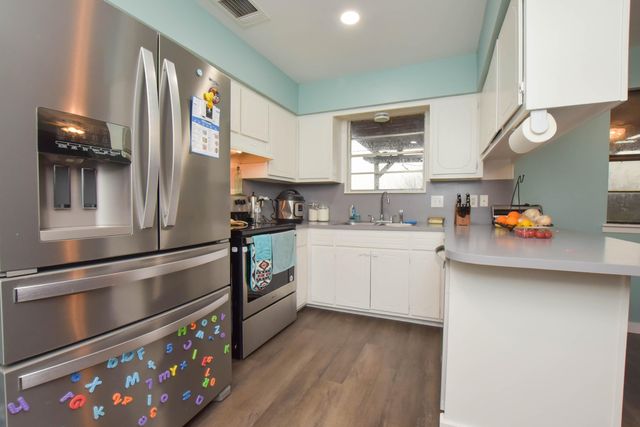 271 Amistad Road, San Angelo, TX 76901