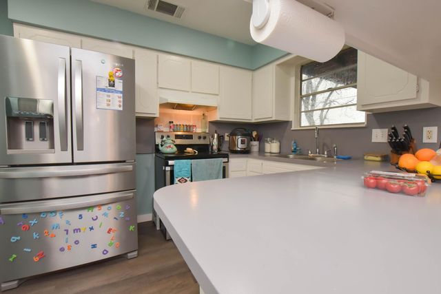 271 Amistad Road, San Angelo, TX 76901