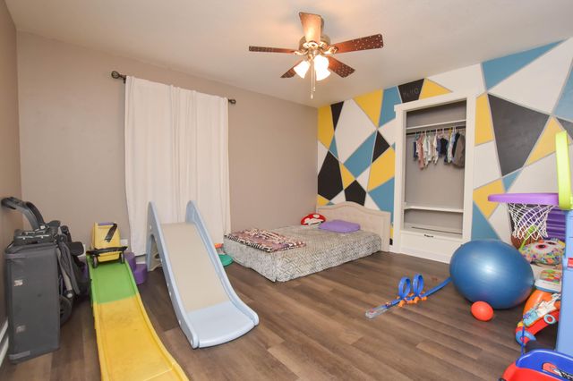 271 Amistad Road, San Angelo, TX 76901