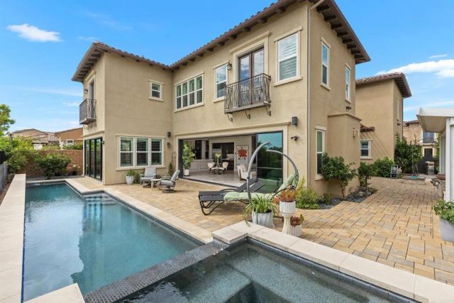 4721 BORDEN COURT, Carlsbad, CA 92010