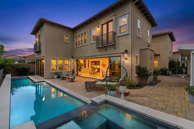 4721 BORDEN COURT, Carlsbad, CA 92010