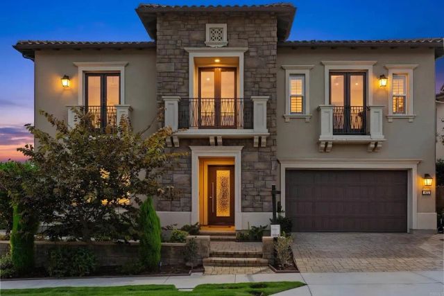 4721 BORDEN COURT, Carlsbad, CA 92010