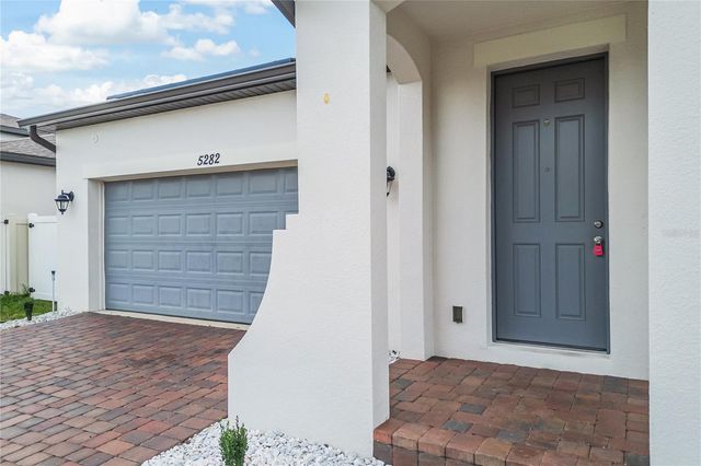 5282 PAVIA DRIVE, St Cloud, FL 34771
