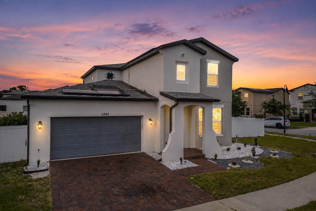 5282 PAVIA DRIVE, St Cloud, FL 34771