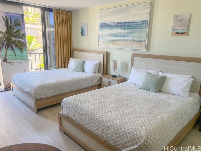 1850 Ala Moana Boulevard 220, Honolulu, HI 96815