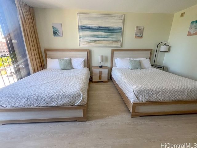 1850 Ala Moana Boulevard 220, Honolulu, HI 96815