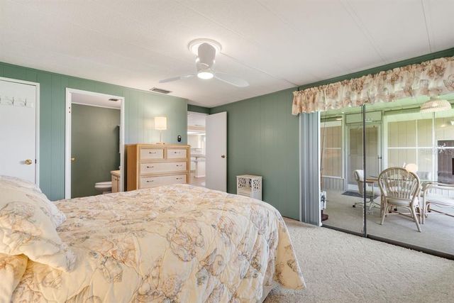 712 FAIRMOUNT DRIVE, North Port, FL 34287