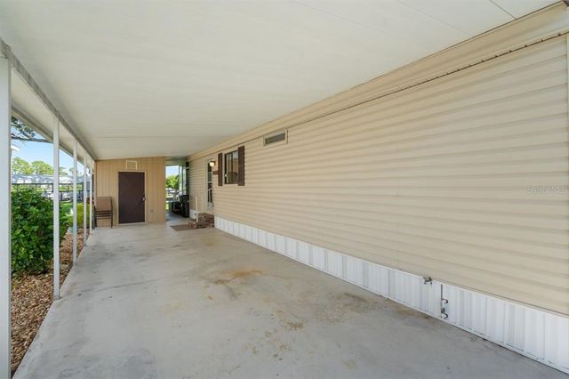 712 FAIRMOUNT DRIVE, North Port, FL 34287