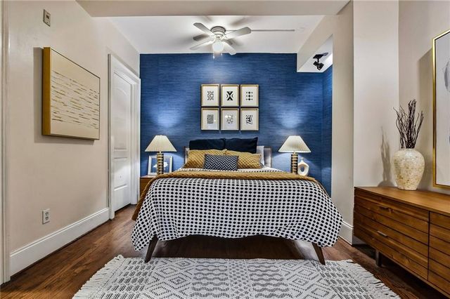 908 Juniper NE Street 4, Atlanta, GA 30309