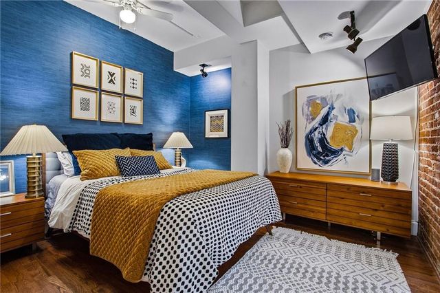 908 Juniper NE Street 4, Atlanta, GA 30309