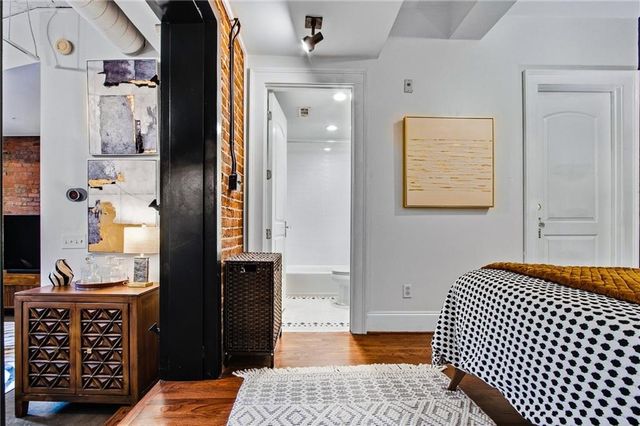 908 Juniper NE Street 4, Atlanta, GA 30309