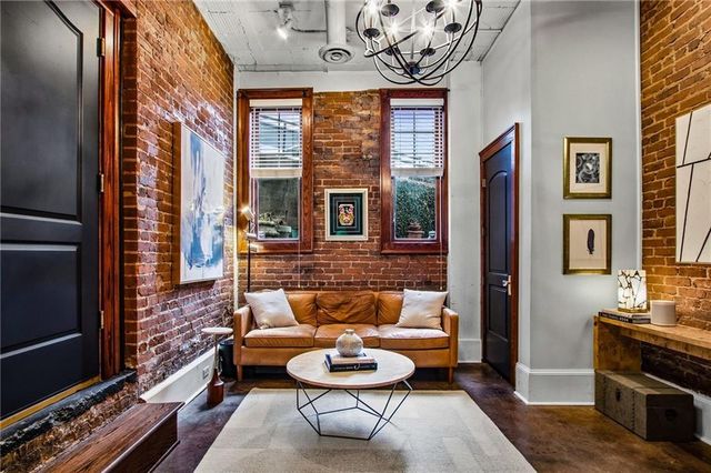 908 Juniper NE Street 4, Atlanta, GA 30309