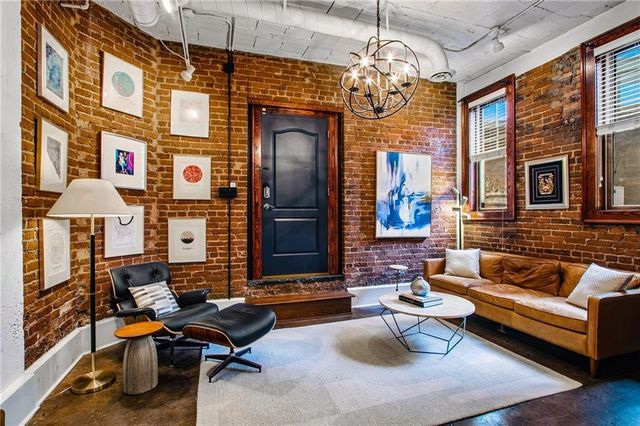 908 Juniper NE Street 4, Atlanta, GA 30309