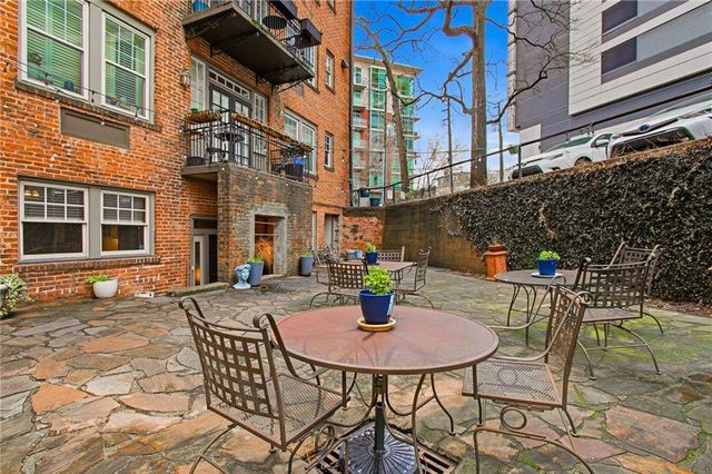 908 Juniper NE Street 4, Atlanta, GA 30309