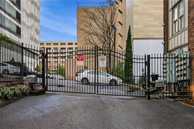 908 Juniper NE Street 4, Atlanta, GA 30309