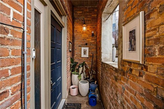 908 Juniper NE Street 4, Atlanta, GA 30309