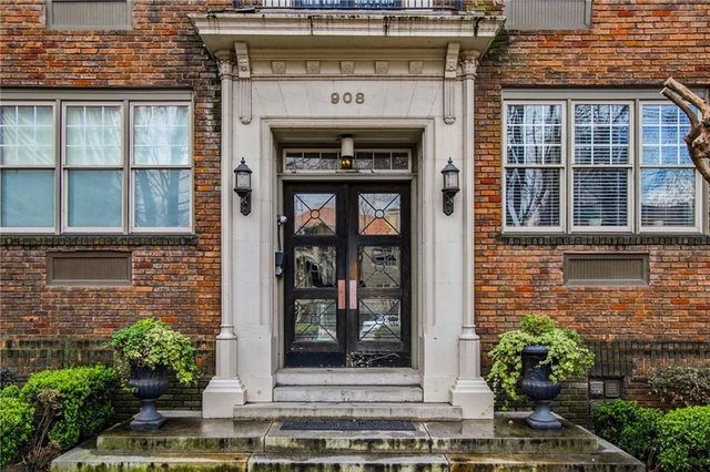 908 Juniper NE Street 4, Atlanta, GA 30309