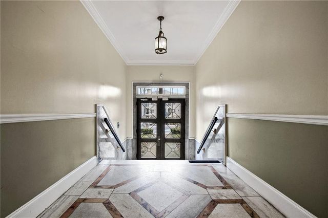 908 Juniper NE Street 4, Atlanta, GA 30309