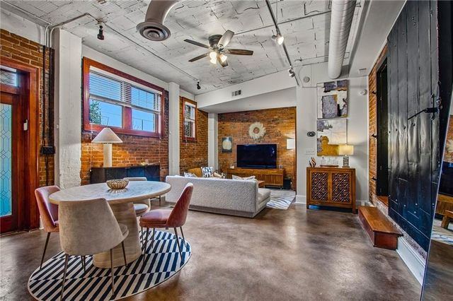 908 Juniper NE Street 4, Atlanta, GA 30309