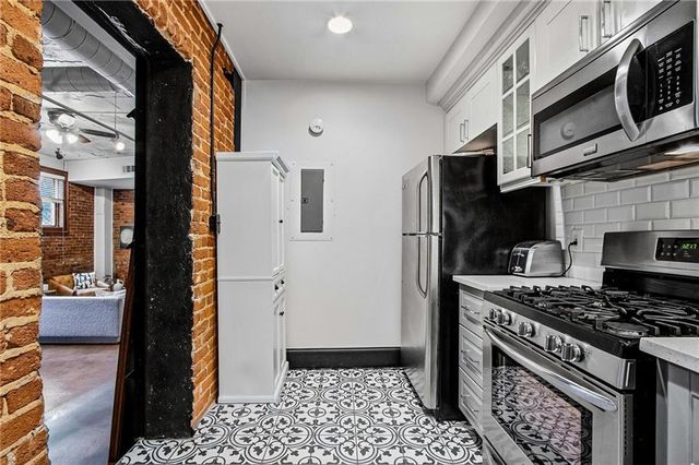 908 Juniper NE Street 4, Atlanta, GA 30309