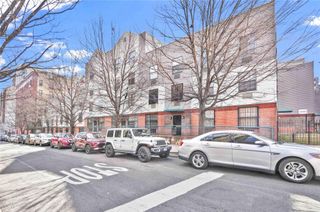 514 E 159th Street A, Bronx, NY 10451