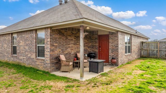 2431 Lancashire Lane, Cabot, AR 72023