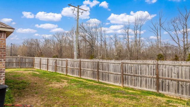 2431 Lancashire Lane, Cabot, AR 72023