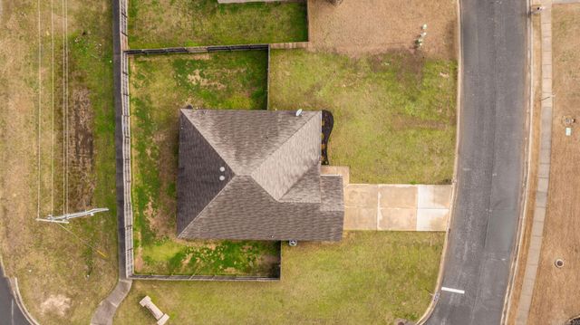 2431 Lancashire Lane, Cabot, AR 72023