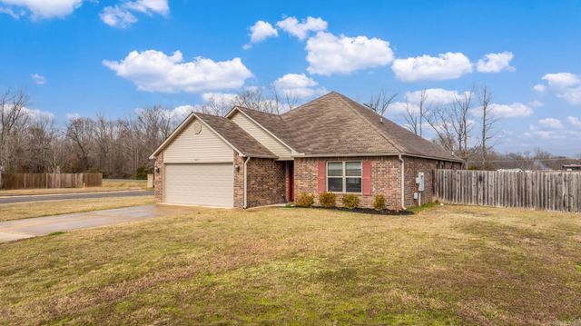 2431 Lancashire Lane, Cabot, AR 72023