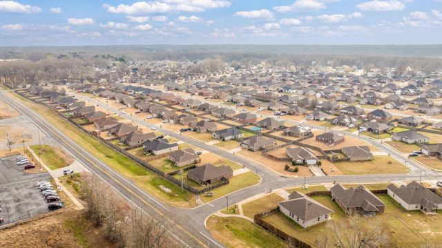 2431 Lancashire Lane, Cabot, AR 72023