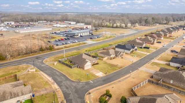 2431 Lancashire Lane, Cabot, AR 72023