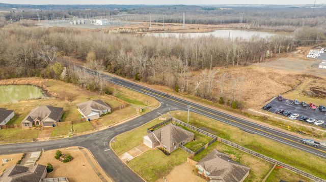 2431 Lancashire Lane, Cabot, AR 72023