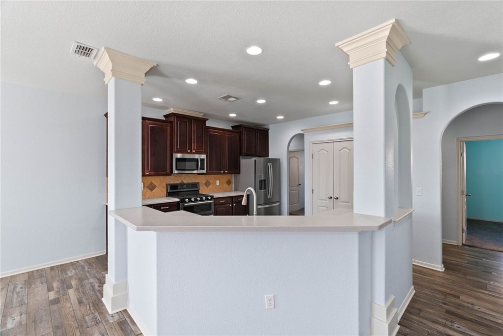 3033 Las Brisas St, Corpus Christi, TX 78414 — photo 4