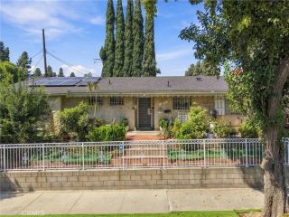 12011 Jouett, Sylmar, CA 91342
