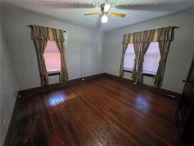 1343 13th Street, Huntington, WV 25701