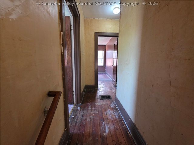 1343 13th Street, Huntington, WV 25701