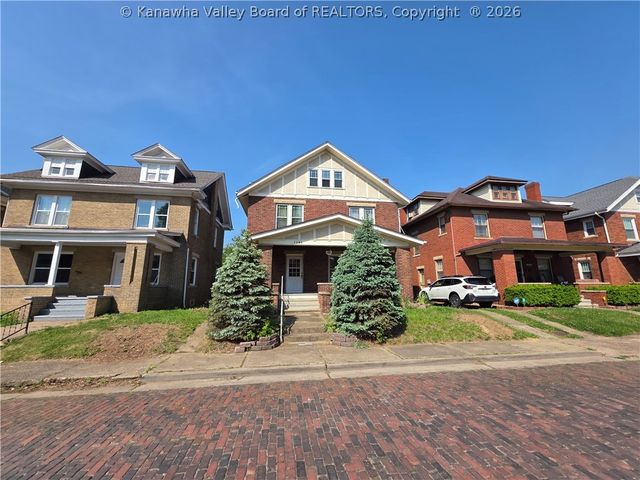1343 13th Street, Huntington, WV 25701