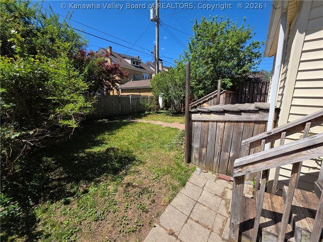 1343 13th Street, Huntington, WV 25701